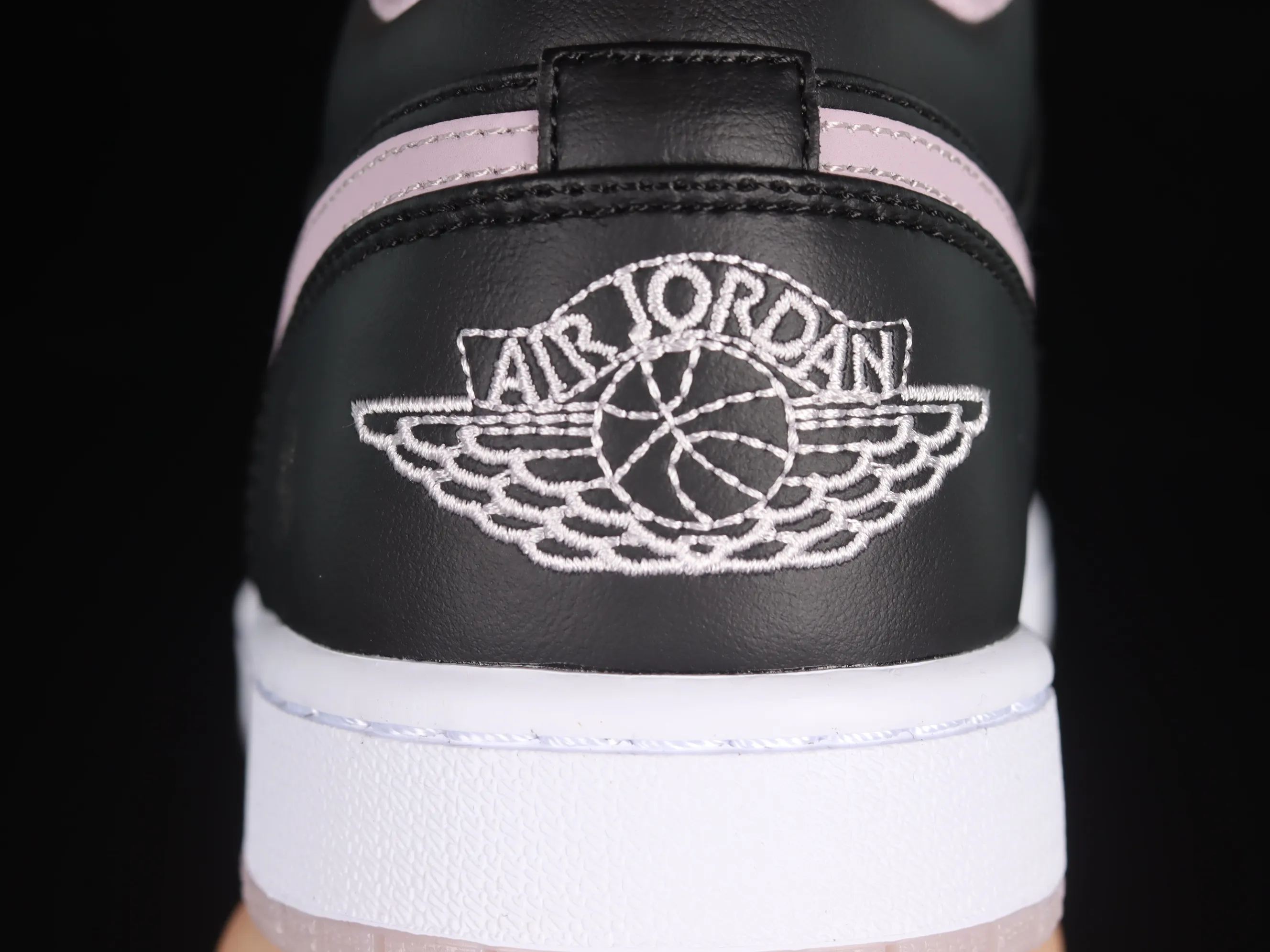 All categories Air Jordan Jordan series basketball shoes Air Jordan 1 Low Air Jordan 1 Low "Iced Lilac" AJ1 Joe 1 ice lilac low-top cultural casual sneakers DV1309-051
